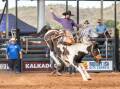 Mount Isa's Road to Rodeo was set to run on Saturday, May 11. Organisers have cancelled the event. Picture supplied