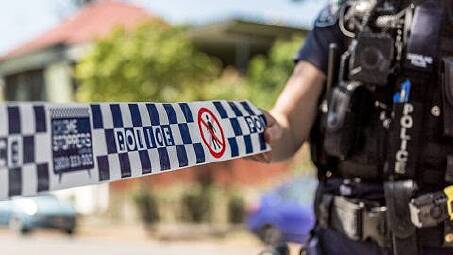 Queensland Police have found a body in the Norman River