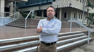 Member for Hinchinbrook Nick Dametto has called on the Queensland Government to consider galvanising the legal protections for Queenslanders under the adoption of the 'Castle Doctrine'. Picture: Supplied