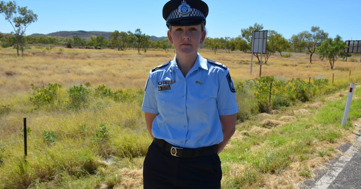 Join The Mount Isa Station Police Team The North West Star Mt Isa Qld 