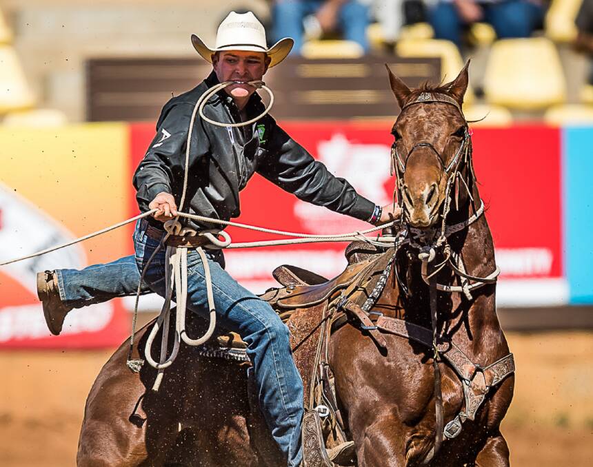Mount Isa Rodeo winners turn attention to Townsville | The North West ...