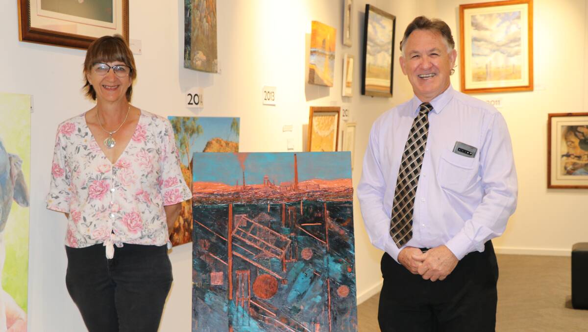 RADF funding for Mount Isa arts projects | The North West Star | Mt Isa ...