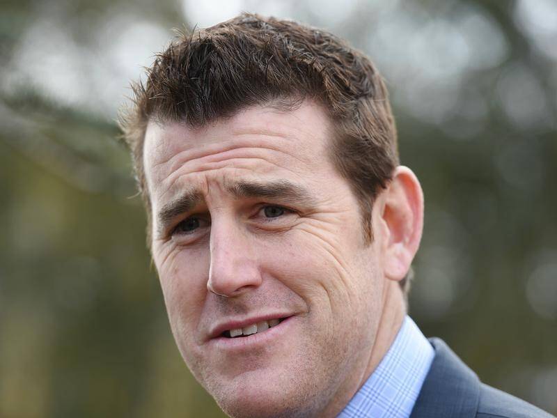 Ben Roberts-Smith stands aside during case | The North West Star | Mt ...