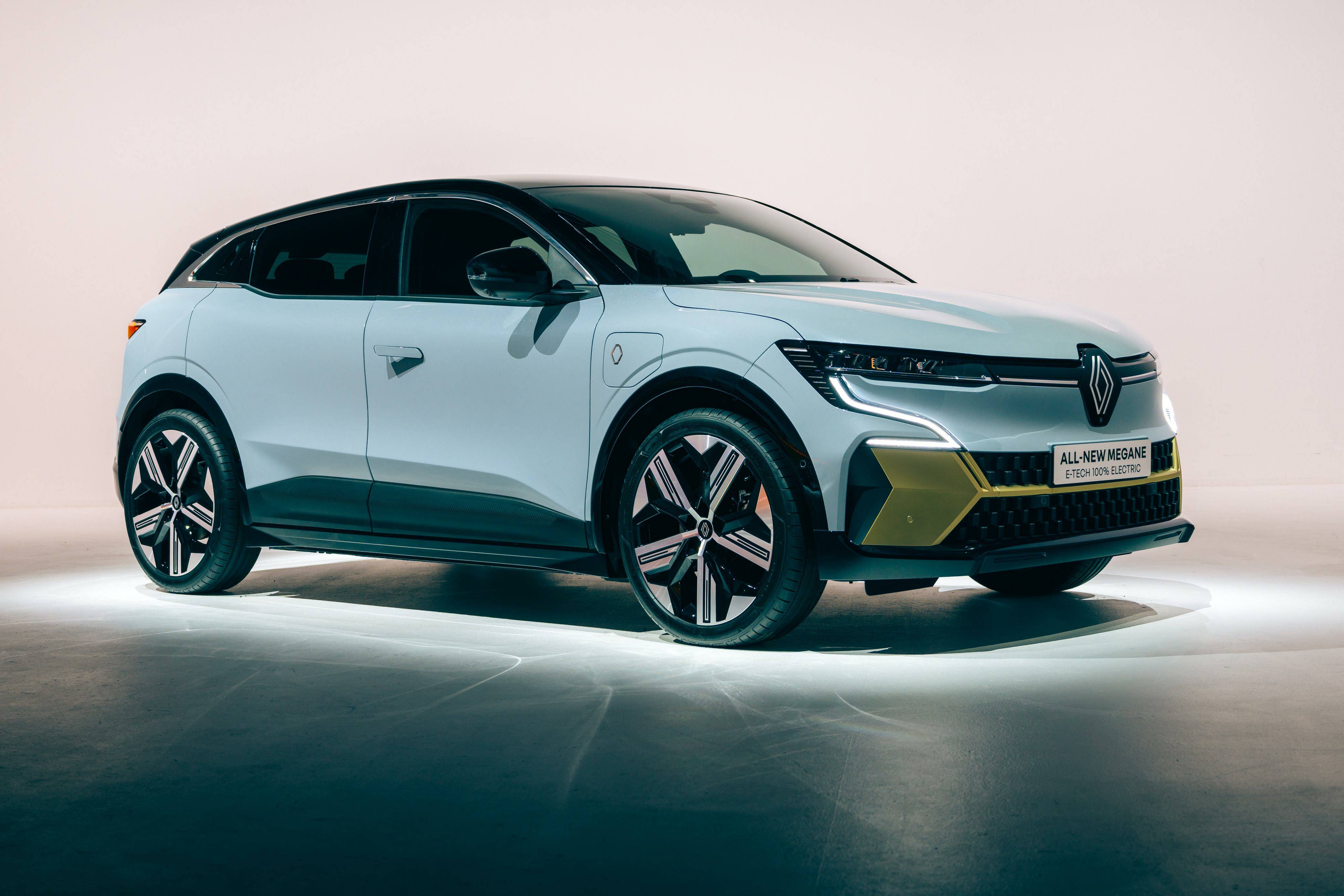 Renault Australia delays key electric car launches, The North West Star