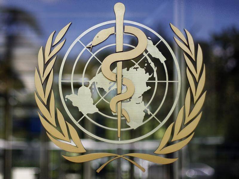 Negotiations run by the World Health Organization have failed to deliver a global pandemic treaty. (AP PHOTO)