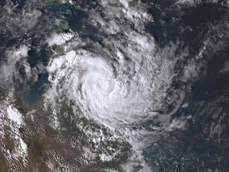 Deep Depression over Arabian Sea – Pre Cyclone Watch for Gujarat coast :  Punekar News