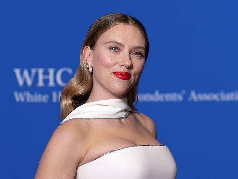 OpenAI is halting use of one of its AI voices after users claimed it sounded like Scarlett Johansson (AP PHOTO)
