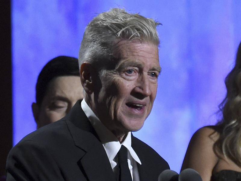 David Lynch announces new album with Twin Peaks singer | The North West ...