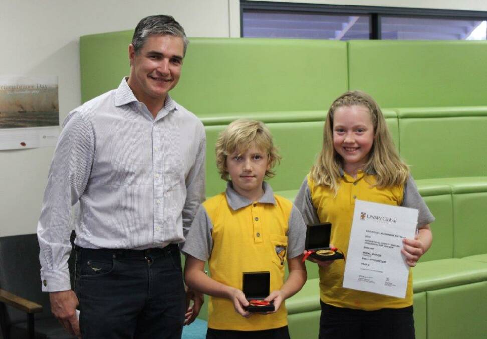 Outstanding result for Cloncurry pupils | The North West Star | Mt Isa, QLD