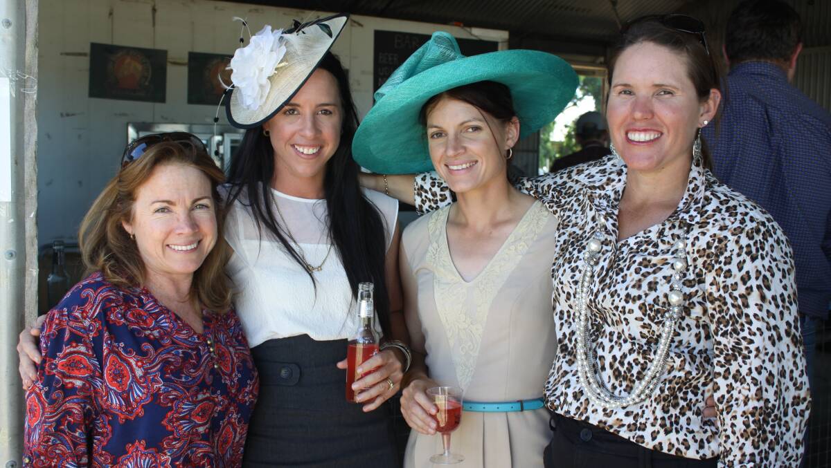 GALLERY: Gregory Downs races | The North West Star | Mt Isa, QLD