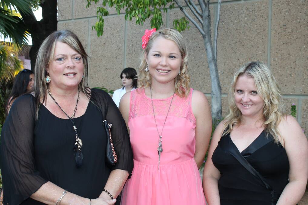Zonta International Women’s Day dinner | The North West Star | Mt Isa, QLD