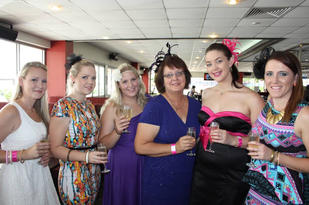 Cup day parties | The North West Star | Mt Isa, QLD